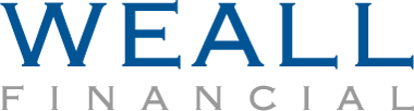 Weall Financial Logo